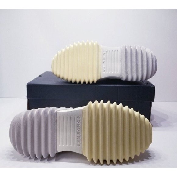 Converse Run Star Motion Hi Egret - Picture 6 of 7